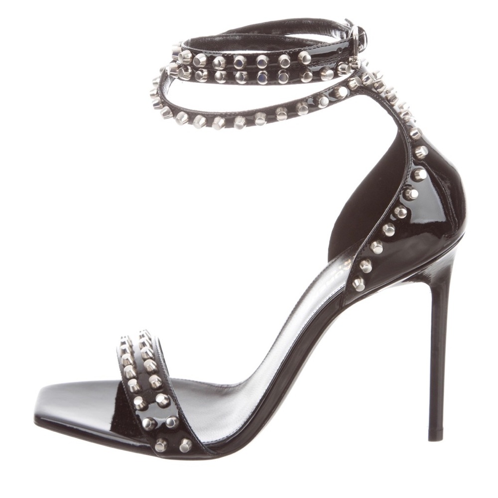 Saint Laurent Sandals - Picture 3 of 5